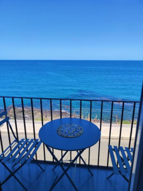 Scinniamare Cefalù